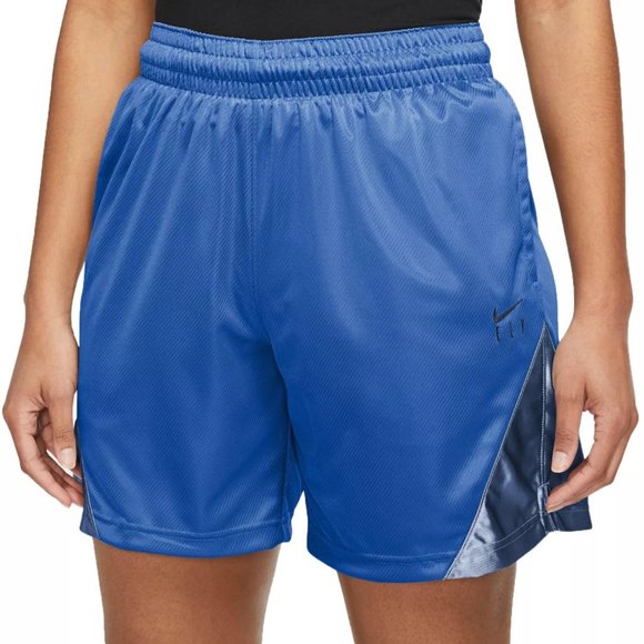 Nike Pants - NWT Nike Women's Dri-FIT ISoFly Basketball Shorts